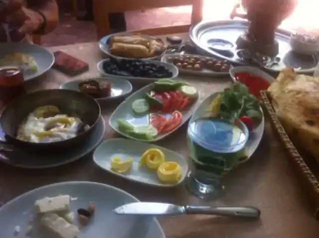 İncek Sofrası'nin yemek ve ambiyans fotoğrafları 8