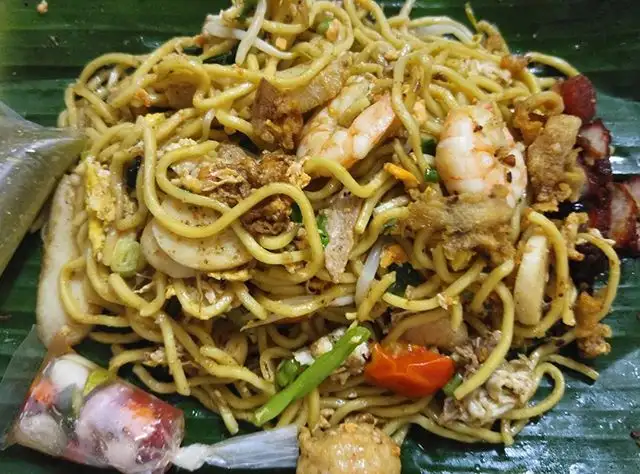 Kwetiau Bakmi Aling Pekcah 83