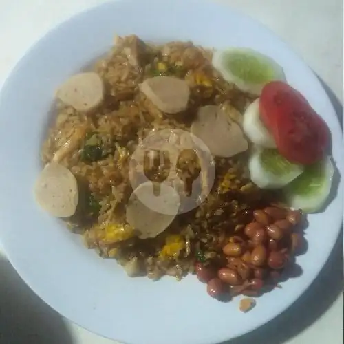 Gambar Makanan Nasgor Papeling 2