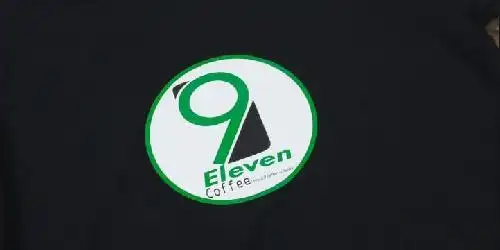 Kopi, 9Eleven Coffee