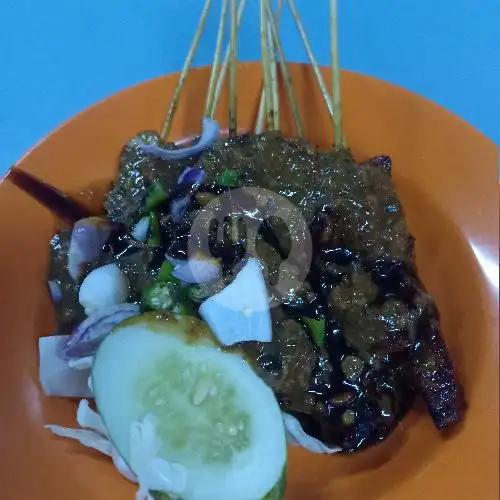 Gambar Makanan Sate Asih, Bengkong Harapan 4