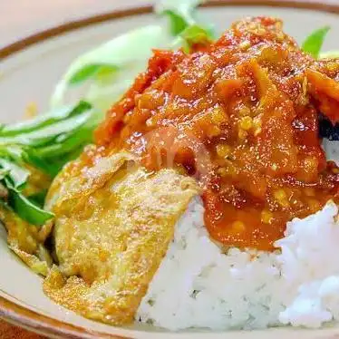 Gambar Makanan Bentuman Spesial Soto Ayam dan Soto Babat 19