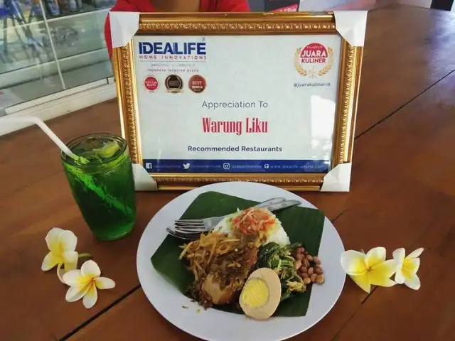 Warung Liku Nakula