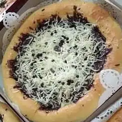 Gambar Makanan Kedai Pizza Kaliwining, Rambipuji 14