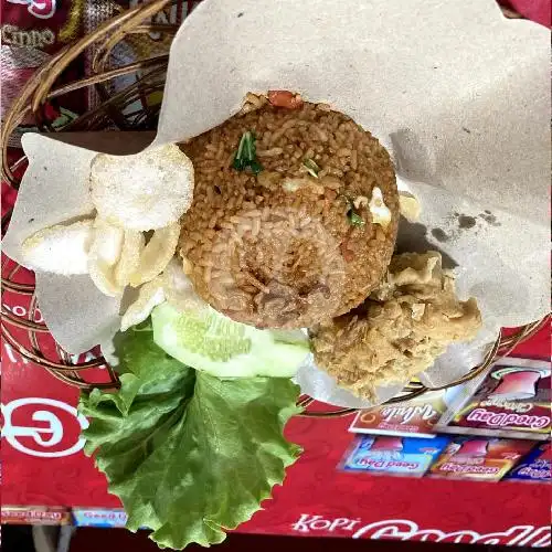 Gambar Makanan Lalapan Kedai Pjf Samping Smpn3, Jekan Raya 1