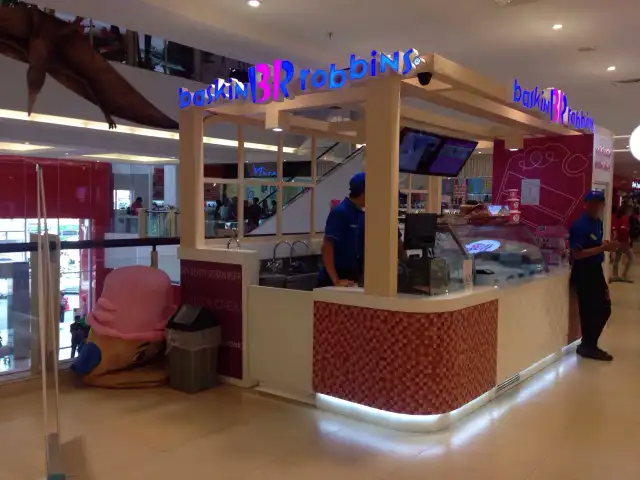 Gambar Makanan Baskin Robbins 18