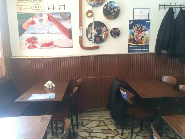 Çırağan Restaurant'nin yemek ve ambiyans fotoğrafları 4