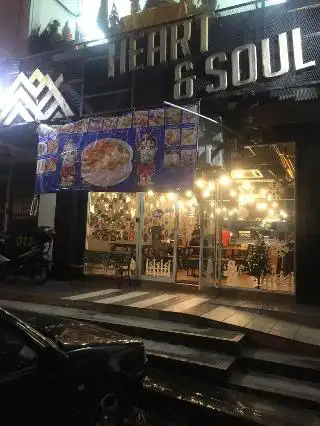 Thai & Soul Cafe