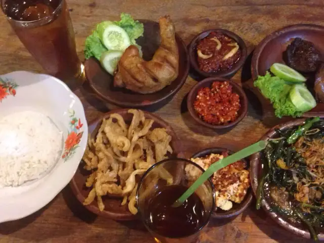 Gambar Makanan Supeeer Sambal 6