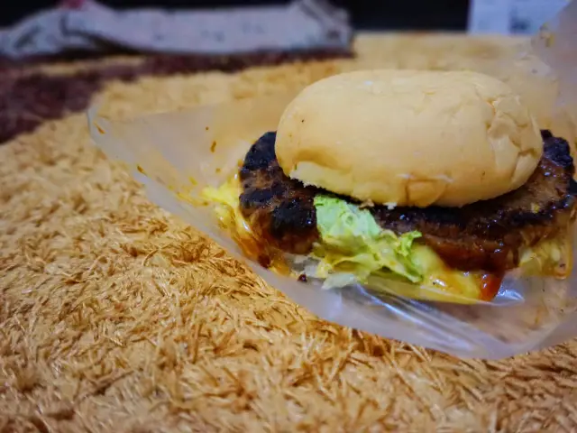 Gambar Makanan Blenger Burger 10