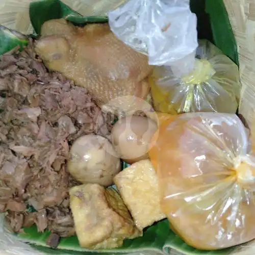 Gambar Makanan Gudeg Mbak Rya, Jl.Yacaranda,Blimbing Sari, 19