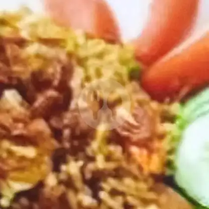 Gambar Makanan Nasi Goreng Premium, Beji 16