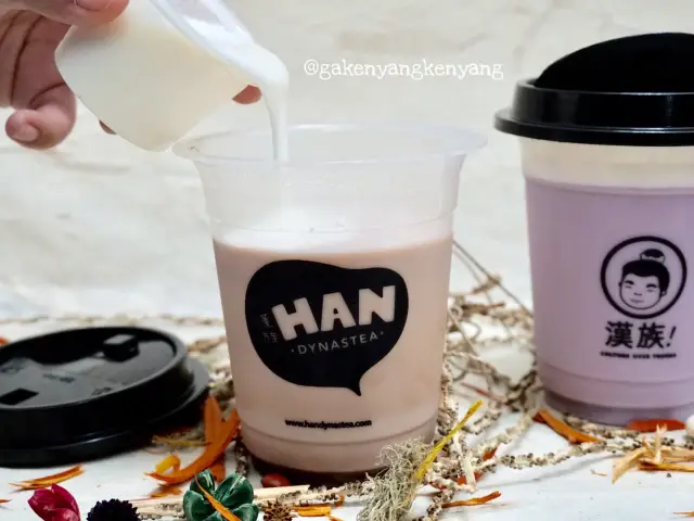 Gambar Makanan HANDynastea 15