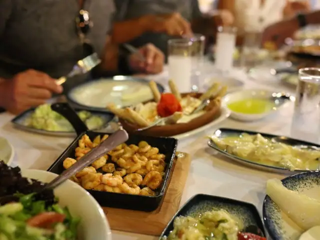 Yakamoz Restaurant – Bozcaada'nin yemek ve ambiyans fotoğrafları 41