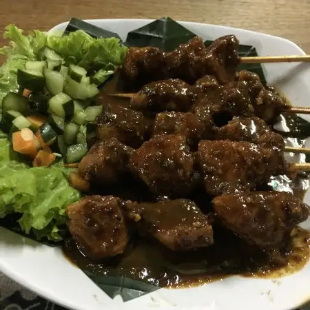 Gambar Makanan Warung Indonesia 15