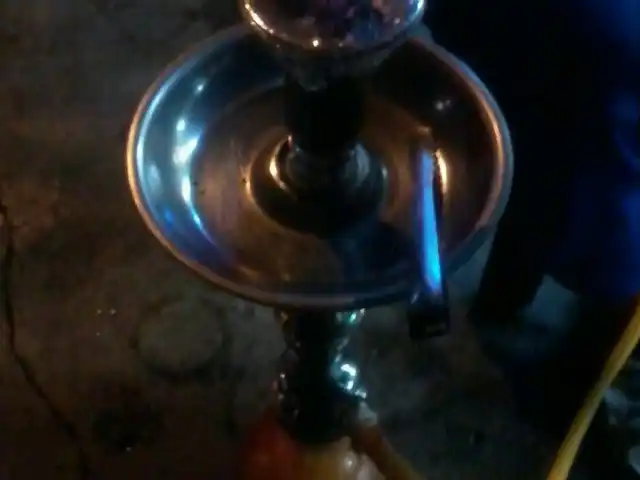 Rudy's Shisha Corner Food Photo 11