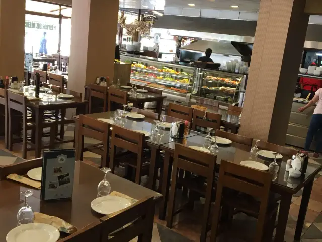 Konyalılar Restaurant'nin yemek ve ambiyans fotoğrafları 70