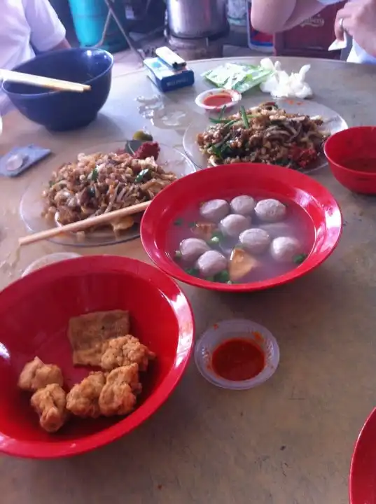 Medan Selera Kampar Food Photo 10