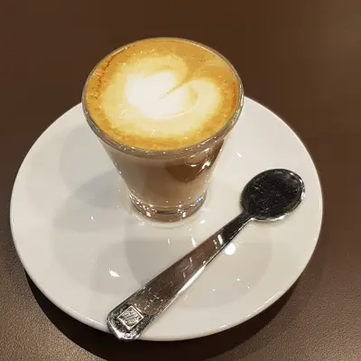 Illy Caffe