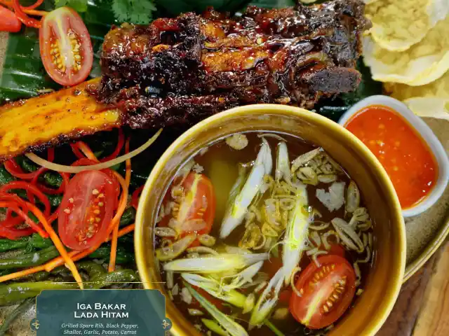 Gambar Makanan Surgana Rasa 8