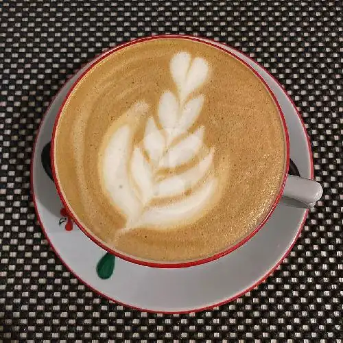Gambar Makanan Archa Coffee 1