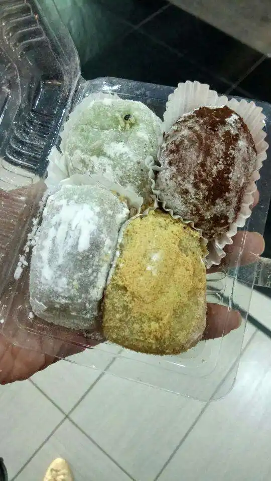 Gambar Makanan Mochi Mochio 16