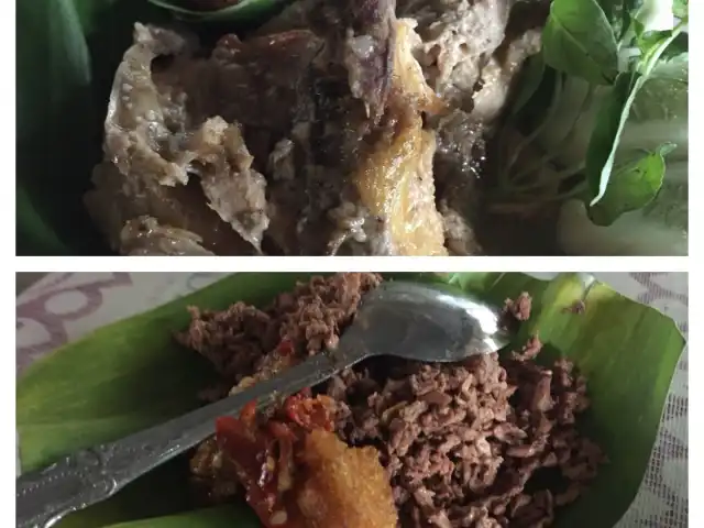 Gambar Makanan Waroeng nDeso Special Ingkung 7