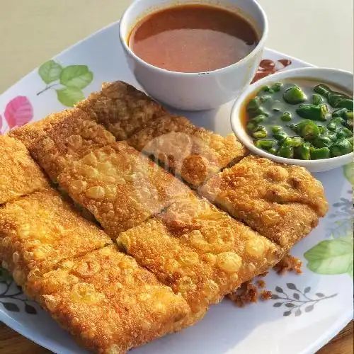 Gambar Makanan Martabak Syabbier 1