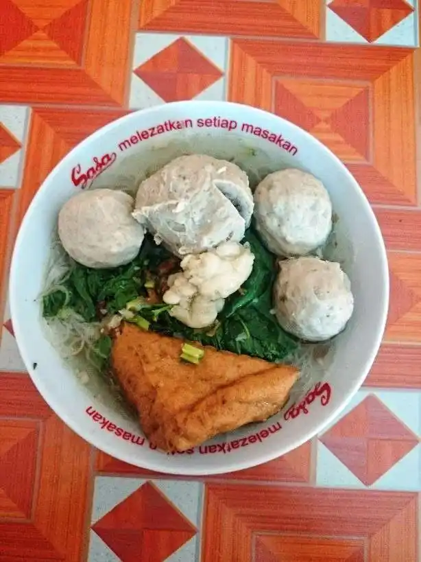 Gambar Makanan Bakso Charles 18