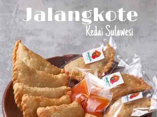 Jalangkote Kedai Sulawesi, KutaSelatan/Jimbaran/CocoMart