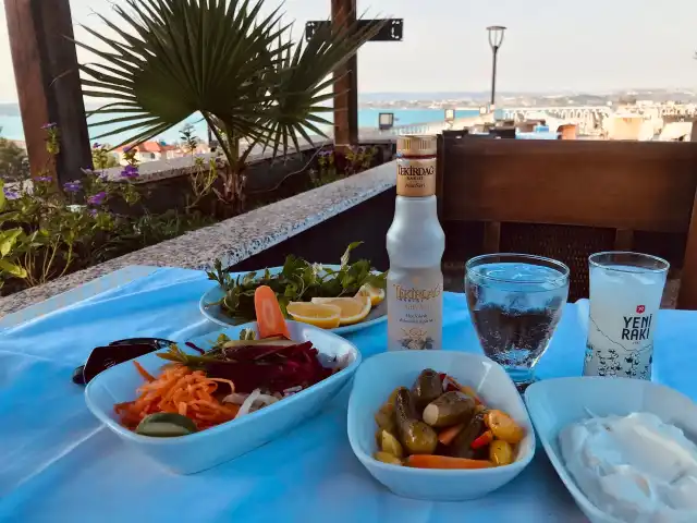 Adana Sercan Et ve Balık Restaurant'nin yemek ve ambiyans fotoğrafları 2