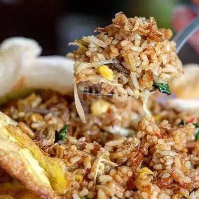 Gambar Makanan Nagobing Nasi Goreng Alhusayn,Kota Baru 14