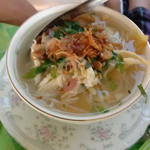 Gambar Makanan SOTO SEGER MBAK NUR, Kalirejo 1