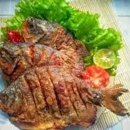 Gambar Makanan Seafood Pecel Lele Kaivan Putra, Kencana Raya 16