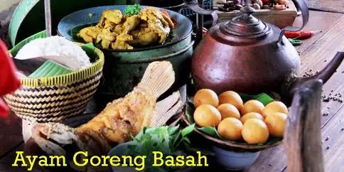 SHSD Sambel Hejo Sambel Dadak, Cempaka Putih