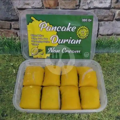 Gambar Makanan Republik Durian 15