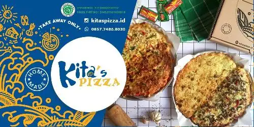 Kitas Pizza, Kemang