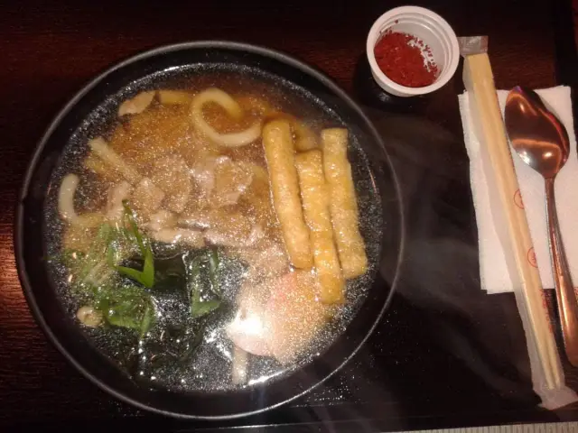 Ichiro Food Photo 4