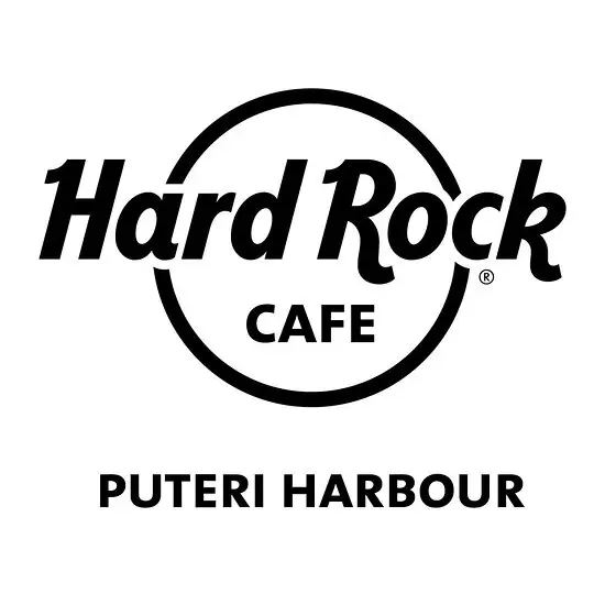 Hard Rock Cafe Puteri Harbour