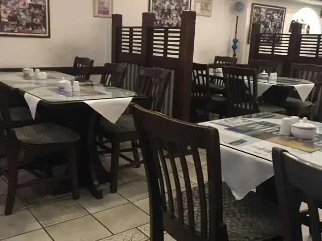 Bodrum Mantı & Cafe'nin yemek ve ambiyans fotoğrafları 76