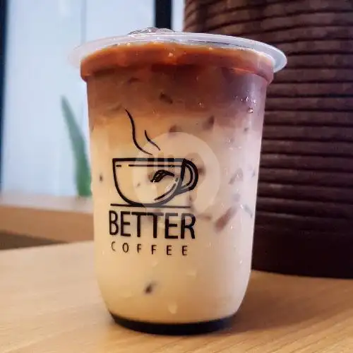 Gambar Makanan Better Coffee Gianyar Bali 3