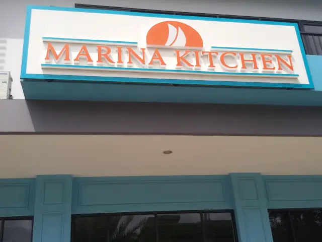 Gambar Makanan Marina Kitchen 11