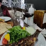 Alaturka Cuisine Cafe & Restaurant'nin yemek ve ambiyans fotoğrafları 3