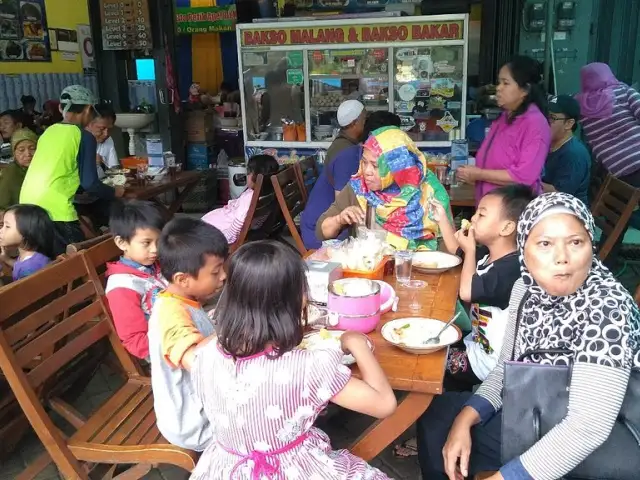 Gambar Makanan Warung Cak Tono 5