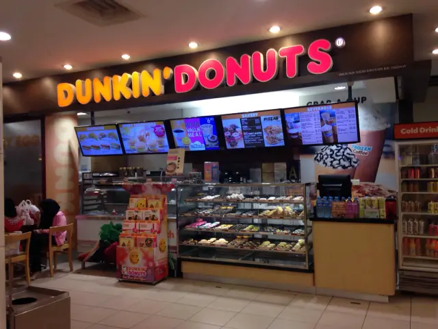 Dunkin' Donuts Food Photo 3