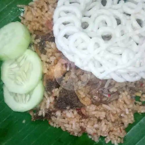 Gambar Makanan Nasi Goreng Babat Noemani 17