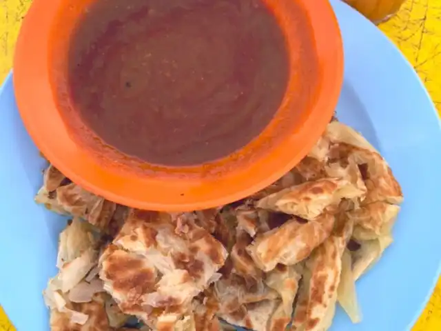 Pak Wan Roti Canai Food Photo 10
