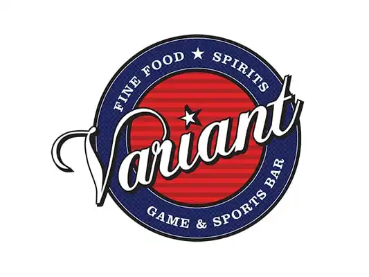 Variant Game &amp; Sports Bar'nin yemek ve ambiyans fotoğrafları 6