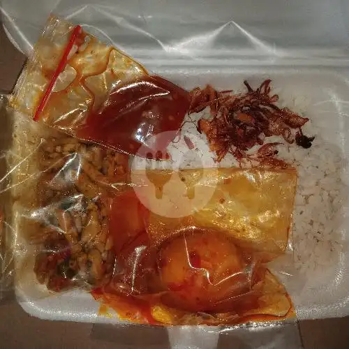 Gambar Makanan Warteg Muri Paviliun 19