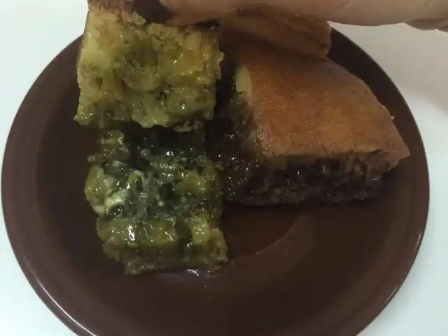 Gambar Makanan BANG! Martabak 11